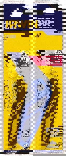 Irwin Utility Knife: Fixed